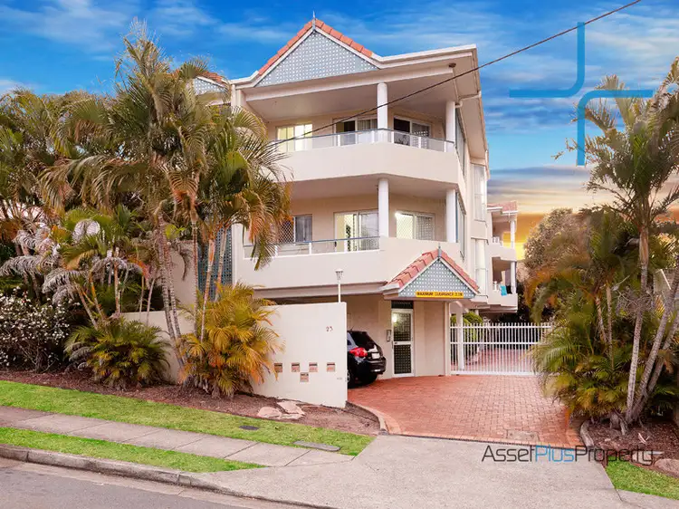 Second view of Homely apartment listing, 4/23 Pioneer Street, Toowong QLD 4066