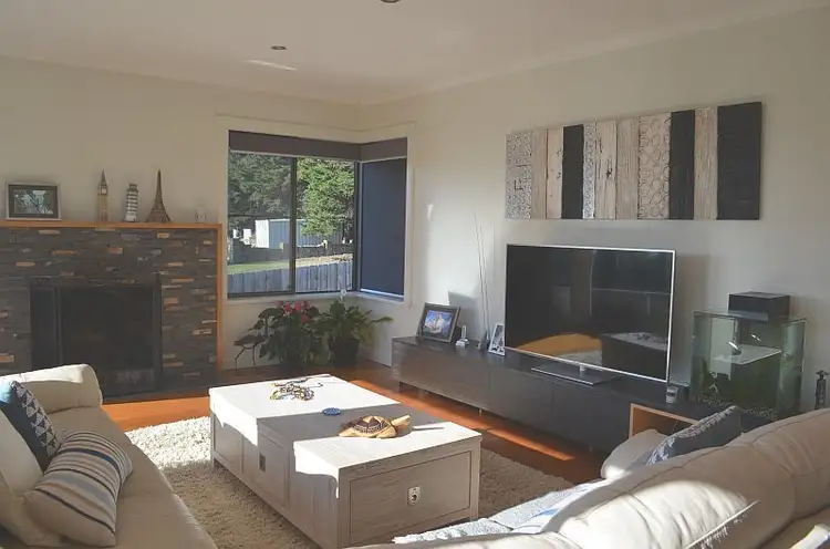 Fifth view of Homely house listing, 1/23 Powell Road, Blackmans Bay TAS 7052