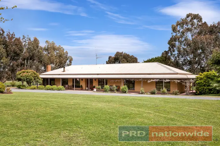 38 Clarks Road, Warrenheip VIC 3352