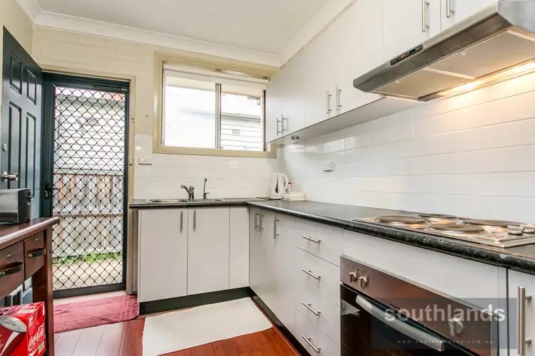 Third view of Homely house listing, 2/16 Blaxland Ave, Penrith NSW 2750