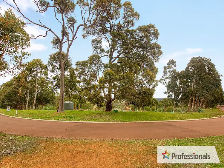 Fourth view of Homely land listing, Lot 11 Nukklgup Loop, Yallingup WA 6282