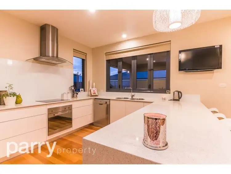 Second view of Homely house listing, 51 Trafalgar Drive, Prospect Vale TAS 7250