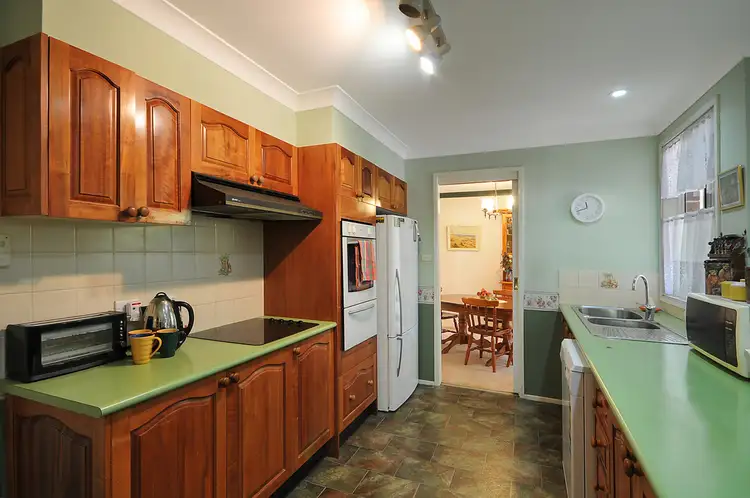 Fifth view of Homely house listing, 37 Sixth Avenue, Katoomba NSW 2780
