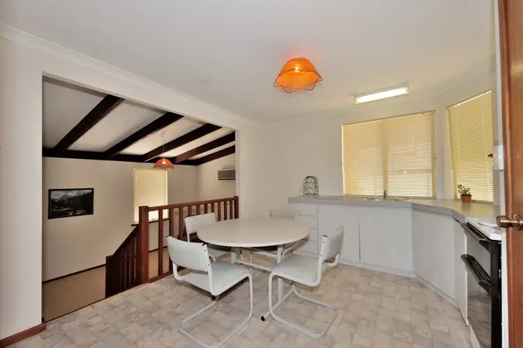 Fifth view of Homely house listing, 23 Heath Street, Singleton WA 6175