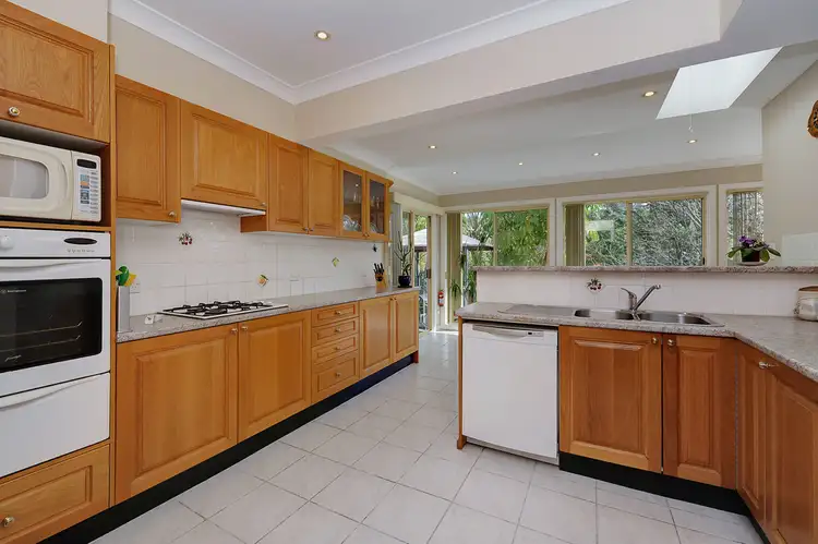 Fifth view of Homely house listing, 7 Lonsdale Avenue, Berowra Heights NSW 2082