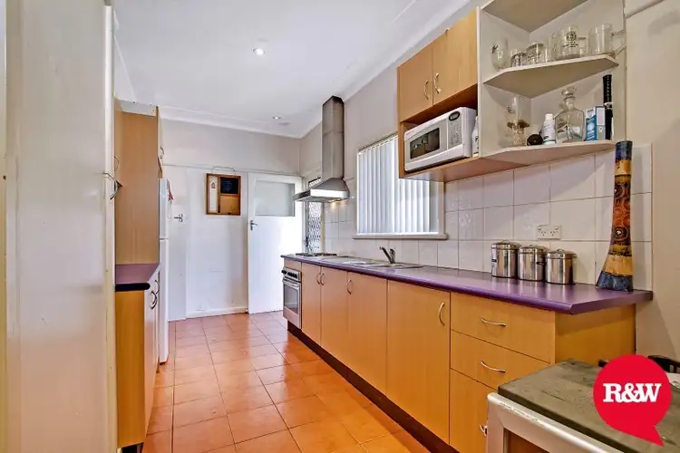 Third view of Homely house listing, 82 Saddington Street, St Marys NSW 2760