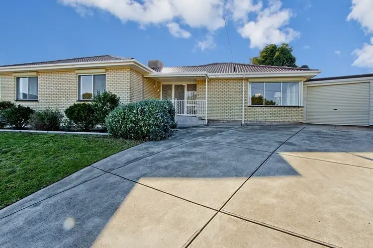 5 IBIS COURT, Reynella SA 5161