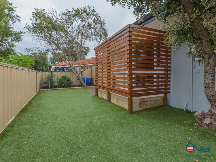 Second view of Homely house listing, 24 Trangie Way, Kelmscott WA 6111