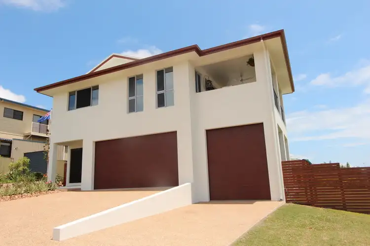 Third view of Homely house listing, 16 Baxendell Place, Bushland Beach QLD 4818