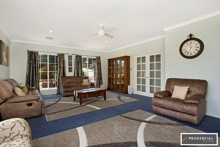 Third view of Homely house listing, 121 Mulwaree Drive, Tallong NSW 2579