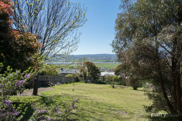 Second view of Homely land listing, 54 Rannoch Avenue, Riverside TAS 7250