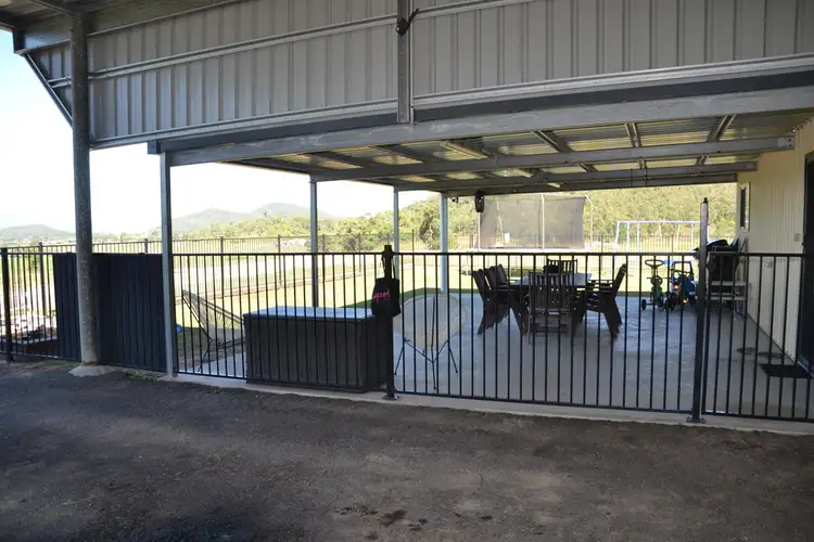 Fifth view of Homely rural property listing, 18 Sugar Loaf Road, Mount Martin QLD 4754