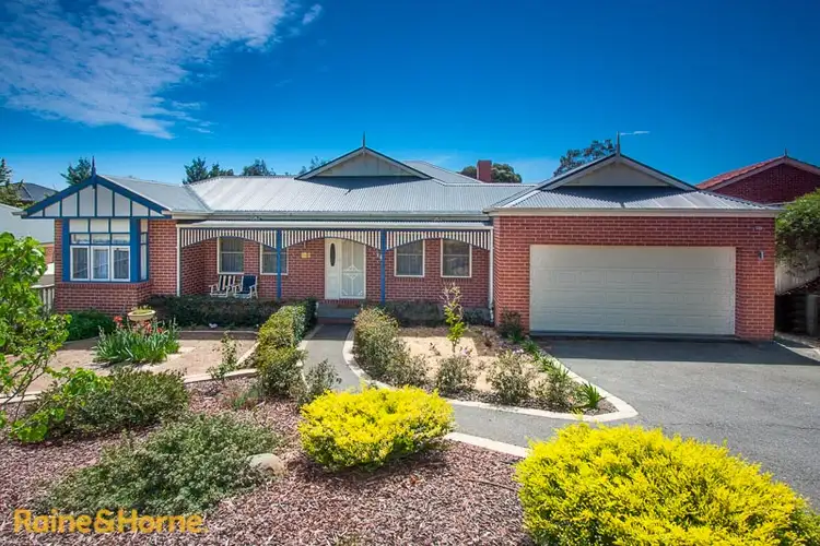 25 Yellow gum Boulevard, Sunbury VIC 3429