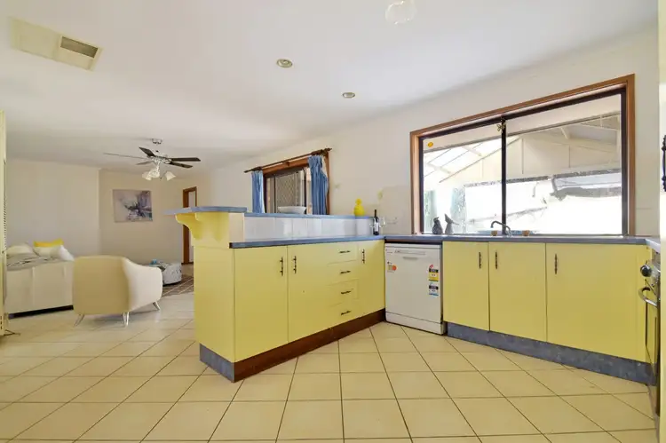 Fourth view of Homely house listing, 13 Lepena Crescent, Hallett Cove SA 5158