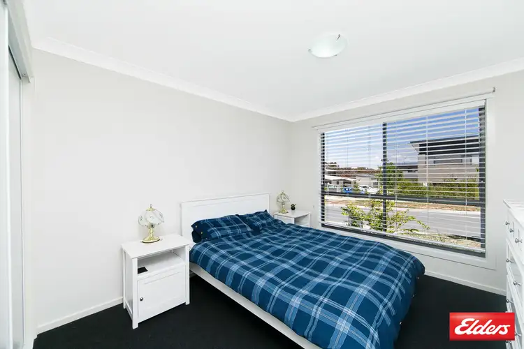 Fifth view of Homely house listing, 3 Annie Douglas Street, Casey ACT 2913