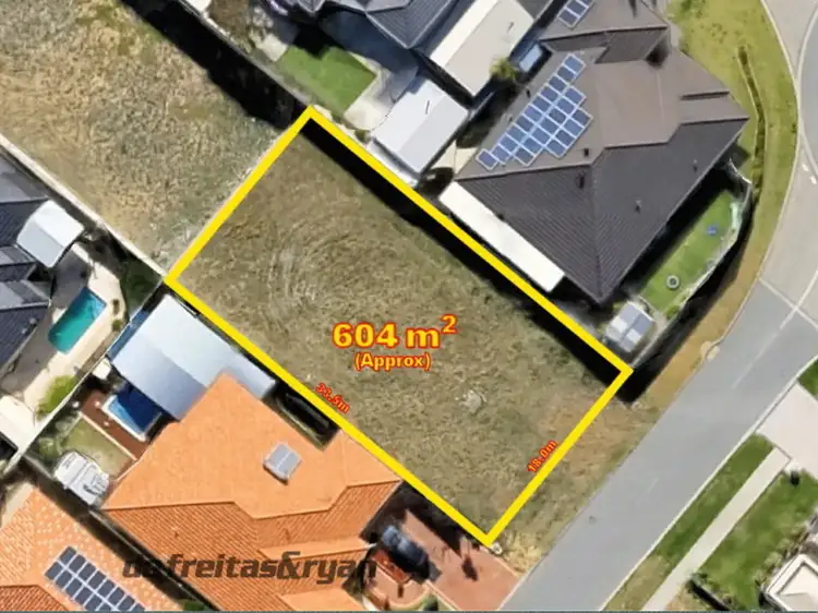 13 Amalfi Crescent