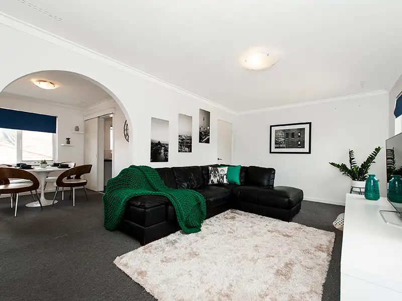 Main view of Homely unit listing, 4/6 Talbot Av, Como WA 6152