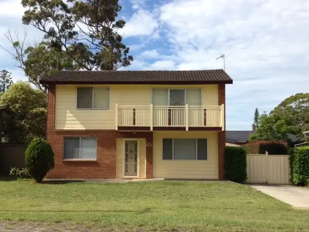 16 Princess Street, Callala Beach NSW 2540