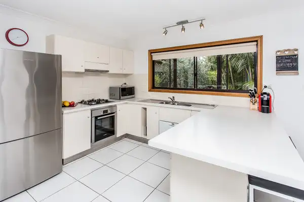 Third view of Homely house listing, 32 Turea Street, Pelican NSW 2281