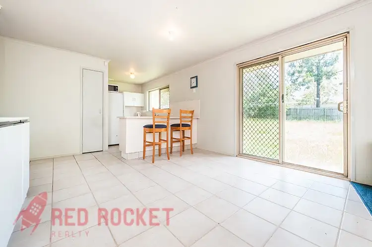 Second view of Homely house listing, 57 Velorum Drive, Kingston QLD 4114