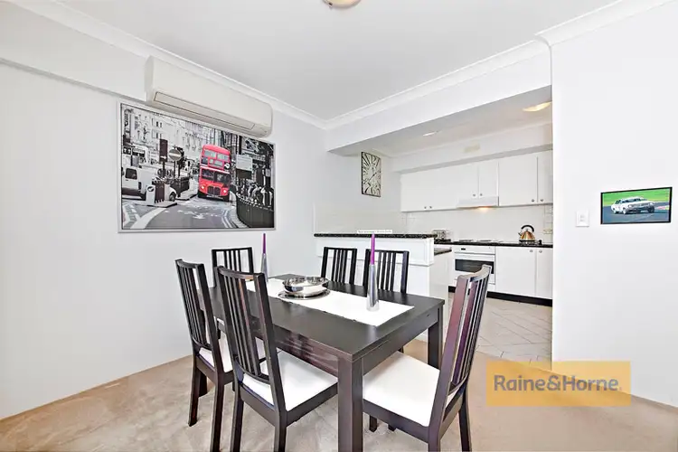 Third view of Homely apartment listing, 35/5 Williams Parade, Dulwich Hill NSW 2203