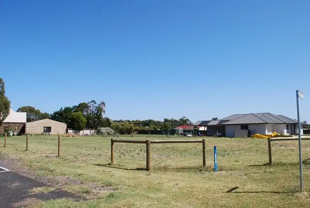 Fifth view of Homely land listing, 1 Maple Court, Yahl SA 5291