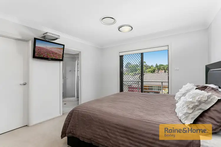 Fourth view of Homely house listing, 2/62 Baltimore Street, Belfield NSW 2191