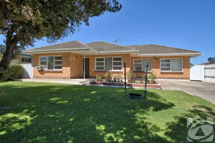 Main view of Homely house listing, 30 Krieg Road, Evanston Park SA 5116