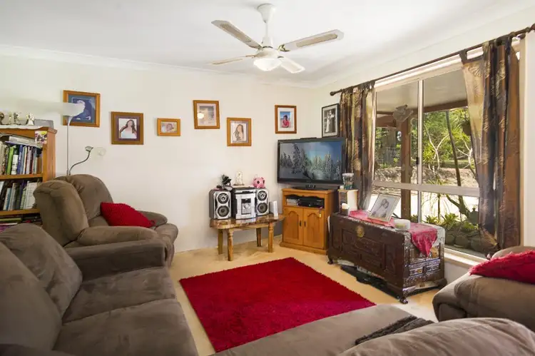 Fourth view of Homely rural property listing, 4 Grey Gum Court, Lake Macdonald QLD 4563