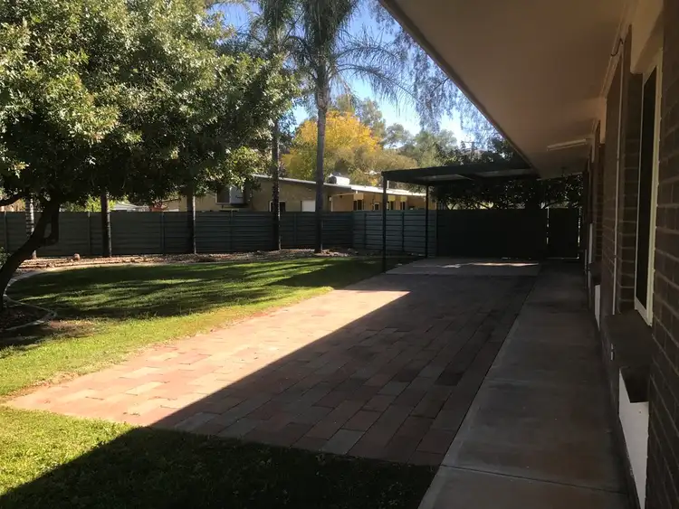 Seventh view of Homely house listing, 27 Purvis Crescent, Gillen NT 870