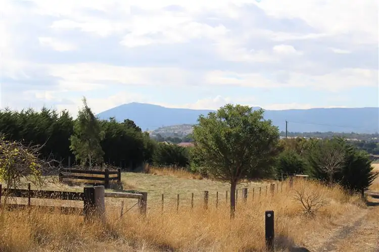Second view of Homely land listing, Lot 1 Brooking Road, Gisborne VIC 3437