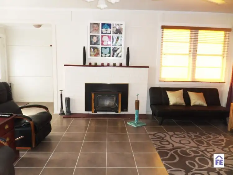 Fifth view of Homely house listing, 30 Edward, Kingaroy QLD 4610