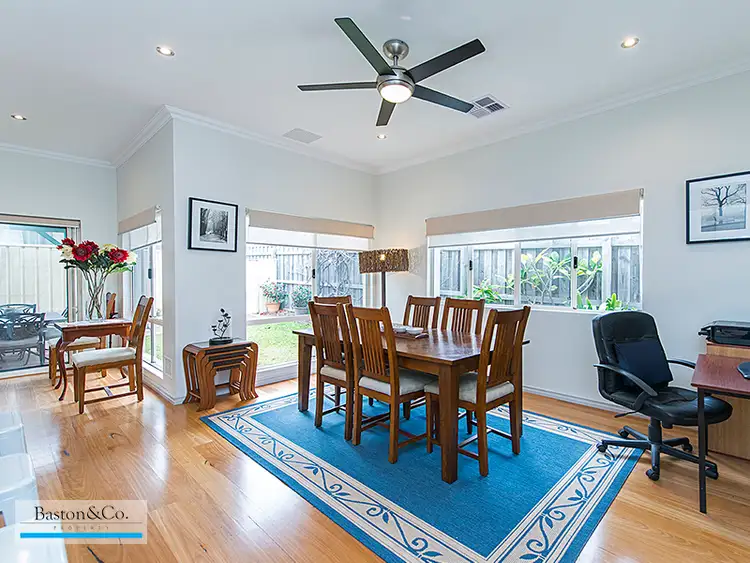 Second view of Homely house listing, 10A Canterbury Terrace, East Victoria Park WA 6101