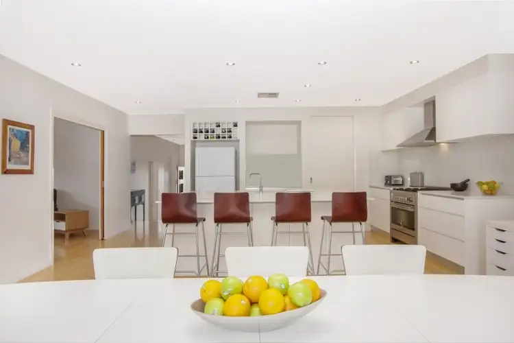 Main view of Homely house listing, 6B Earl Place, Cecil Hills NSW 2171