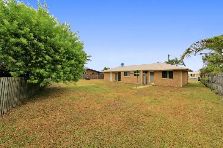 Third view of Homely house listing, 4 McColm Court, Bargara QLD 4670
