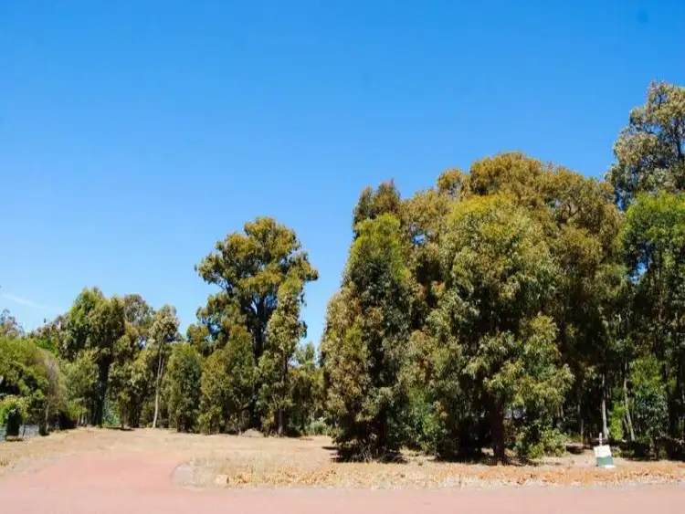 Seventh view of Homely land listing, 23 Hibbertia Court, Jarrahdale WA 6124
