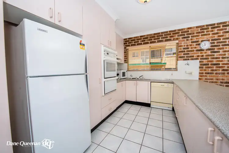 Seventh view of Homely apartment listing, 1/6-10 Weatherly Close, Nelson Bay NSW 2315
