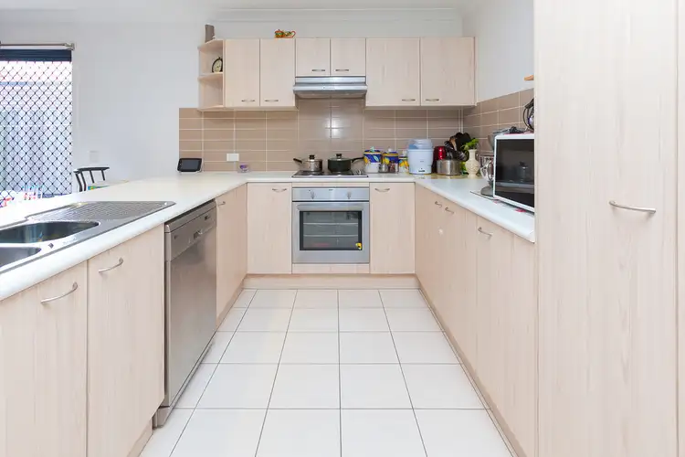 Second view of Homely house listing, 16 Tennesse Way, Berrinba QLD 4117