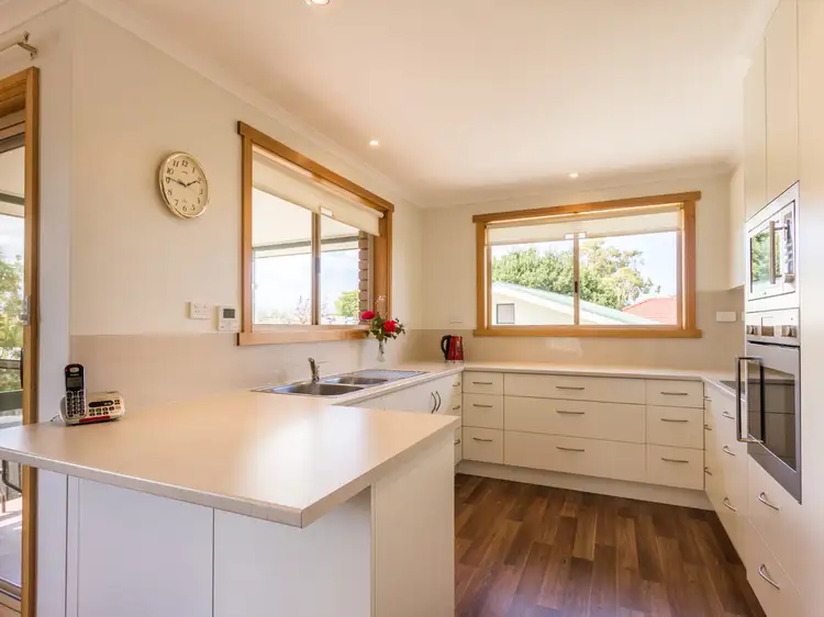 Third view of Homely house listing, 129 Cormiston Road, Riverside TAS 7250