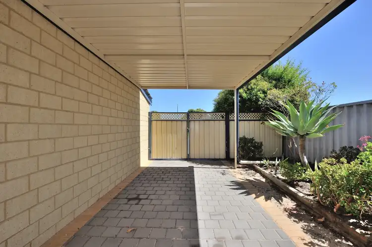 Second view of Homely house listing, 12 Uist Court, Port Kennedy WA 6172