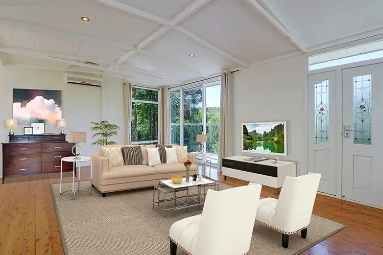 37 Northumberland Avenue, Mount Colah NSW 2079