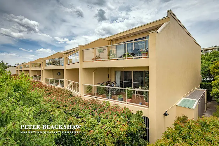 23/45 Leahy Close, Narrabundah ACT 2604