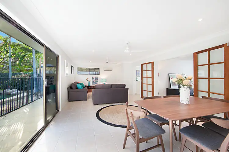 Second view of Homely house listing, 5 Melaleuca Street, Annandale QLD 4814