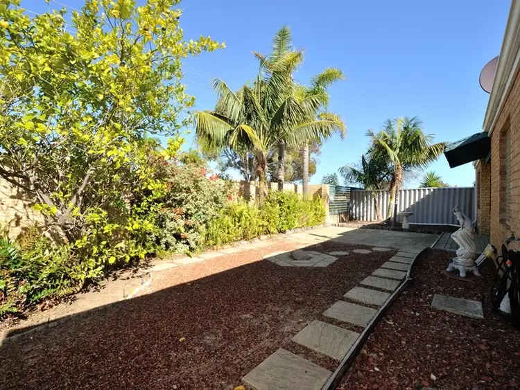 Third view of Homely house listing, 10/25 Ashford Avenue, Rockingham WA 6168