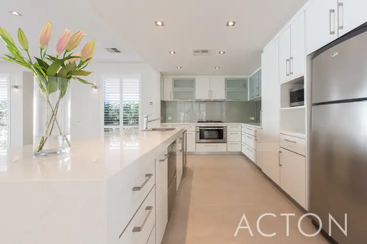 Second view of Homely house listing, 21 Florence Street, Cottesloe WA 6011