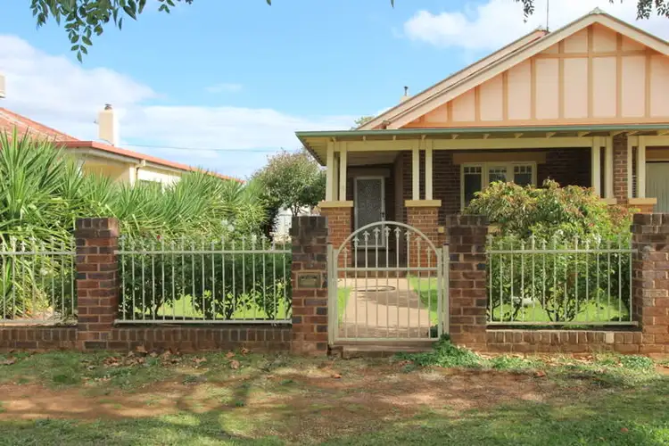 114B DeBoos Street, Temora NSW 2666