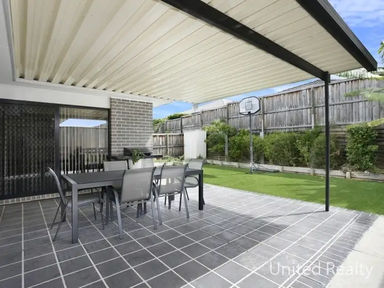 Sixth view of Homely house listing, 88 Hemsworth Avenue, Middleton Grange NSW 2171
