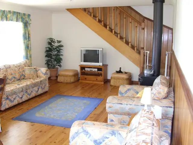 Second view of Homely house listing, 23 Beach Street, Lake Tabourie NSW 2539