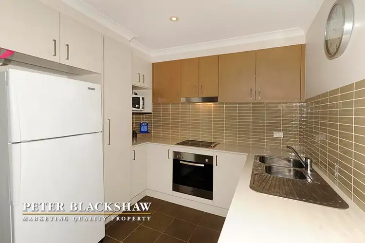 Seventh view of Homely house listing, 13/31 Thynne Street, Bruce ACT 2617