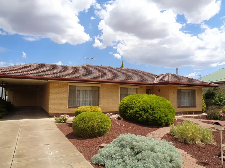 Second view of Homely house listing, 4 Butler Street, Mallala SA 5502